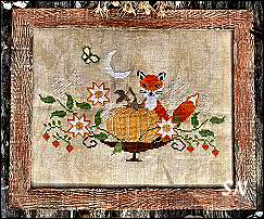  Fox and Magic of Autumn from SnowFlower Diaries - click for more